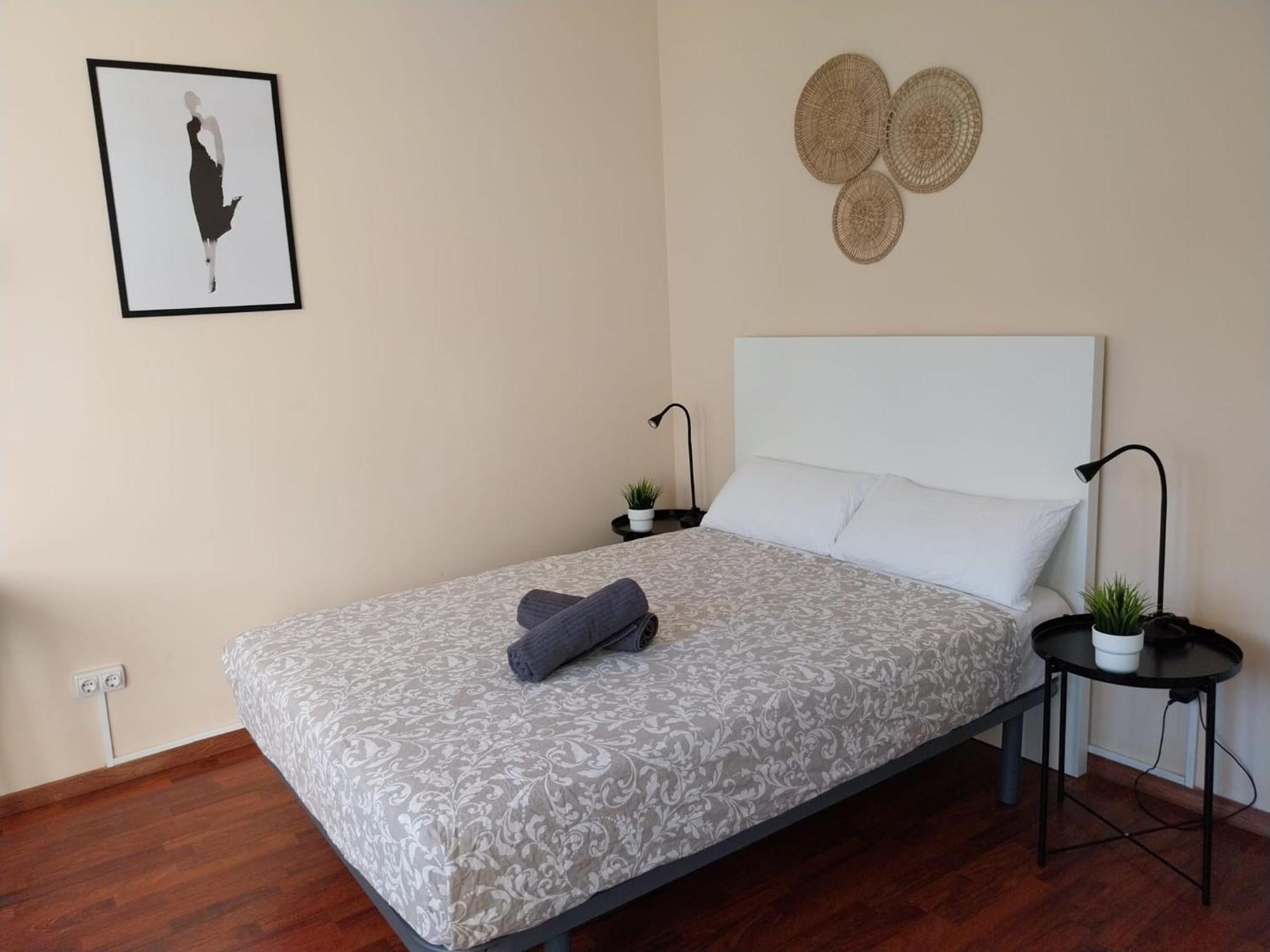 Eixample Bruc Private Rooms - Barcelona — Fotos 1